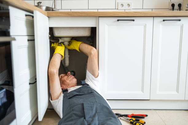 Best Plumbing Inspections & Maintenance in Grantley, PA